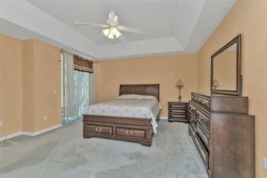 RARELY AVAILABLE Nottingham floor plan with gorgeous golf course on Kings Gate Golf Club in Florida - for sale on GolfHomes.com, golf home, golf lot