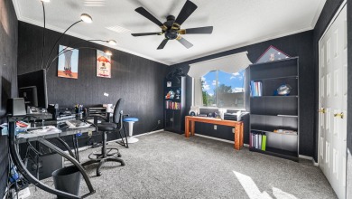 Easy Living in the Heart of North Grand Junction! Welcome to on Bookcliff Country Club in Colorado - for sale on GolfHomes.com, golf home, golf lot