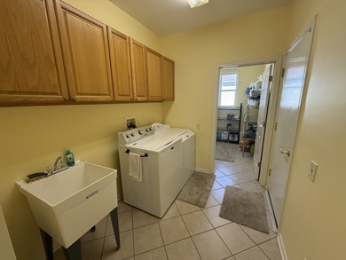 Beautifully maintained Mackinac model in the highly sought-after on Whisper Creek Golf Club in Illinois - for sale on GolfHomes.com, golf home, golf lot