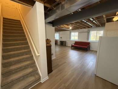 Beautifully maintained Mackinac model in the highly sought-after on Whisper Creek Golf Club in Illinois - for sale on GolfHomes.com, golf home, golf lot