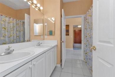 RARELY AVAILABLE Nottingham floor plan with gorgeous golf course on Kings Gate Golf Club in Florida - for sale on GolfHomes.com, golf home, golf lot