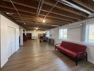 Beautifully maintained Mackinac model in the highly sought-after on Whisper Creek Golf Club in Illinois - for sale on GolfHomes.com, golf home, golf lot