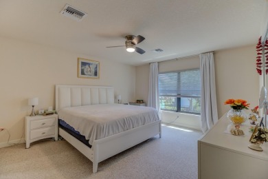 Beautifully Maintained 2-bed, 2-bath home in the welcoming 55+ on Spanish Lakes I in Florida - for sale on GolfHomes.com, golf home, golf lot
