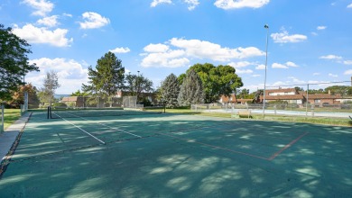 Easy Living in the Heart of North Grand Junction! Welcome to on Bookcliff Country Club in Colorado - for sale on GolfHomes.com, golf home, golf lot