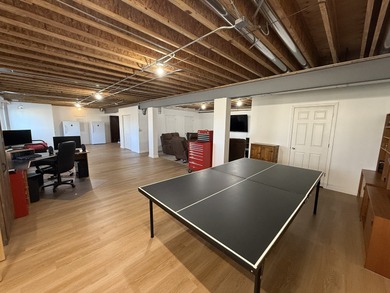 Beautifully maintained Mackinac model in the highly sought-after on Whisper Creek Golf Club in Illinois - for sale on GolfHomes.com, golf home, golf lot