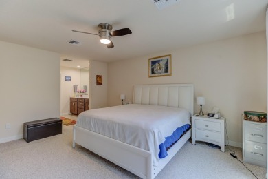 Beautifully Maintained 2-bed, 2-bath home in the welcoming 55+ on Spanish Lakes I in Florida - for sale on GolfHomes.com, golf home, golf lot