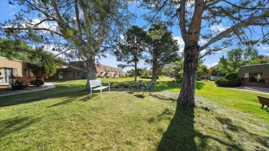 Easy Living in the Heart of North Grand Junction! Welcome to on Bookcliff Country Club in Colorado - for sale on GolfHomes.com, golf home, golf lot