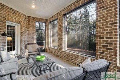 Experience maintenance-free living in Southbridge's gated on Southbridge Golf Club in Georgia - for sale on GolfHomes.com, golf home, golf lot