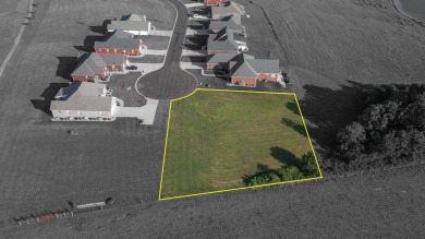 Looking for the perfect lot in the highly sought at Rosewood on Rosewood Golf and Country Club in Kentucky - for sale on GolfHomes.com, golf home, golf lot
