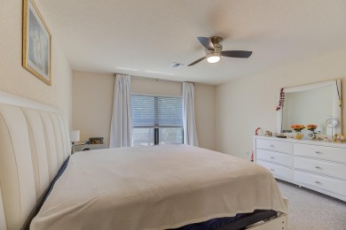 Beautifully Maintained 2-bed, 2-bath home in the welcoming 55+ on Spanish Lakes I in Florida - for sale on GolfHomes.com, golf home, golf lot