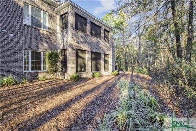 Experience maintenance-free living in Southbridge's gated on Southbridge Golf Club in Georgia - for sale on GolfHomes.com, golf home, golf lot