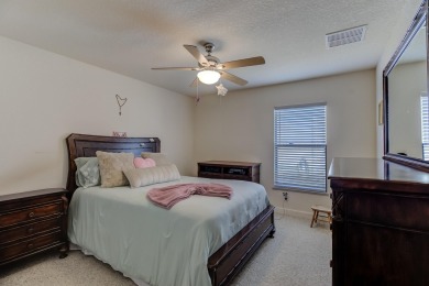 Beautifully Maintained 2-bed, 2-bath home in the welcoming 55+ on Spanish Lakes I in Florida - for sale on GolfHomes.com, golf home, golf lot