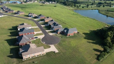 Looking for the perfect lot in the highly sought at Rosewood on Rosewood Golf and Country Club in Kentucky - for sale on GolfHomes.com, golf home, golf lot