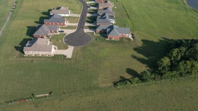 Looking for the perfect lot in the highly sought at Rosewood on Rosewood Golf and Country Club in Kentucky - for sale on GolfHomes.com, golf home, golf lot