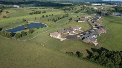 Looking for the perfect lot in the highly sought at Rosewood on Rosewood Golf and Country Club in Kentucky - for sale on GolfHomes.com, golf home, golf lot