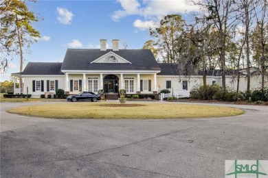 Experience maintenance-free living in Southbridge's gated on Southbridge Golf Club in Georgia - for sale on GolfHomes.com, golf home, golf lot