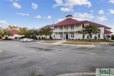 Experience maintenance-free living in Southbridge's gated on Southbridge Golf Club in Georgia - for sale on GolfHomes.com, golf home, golf lot