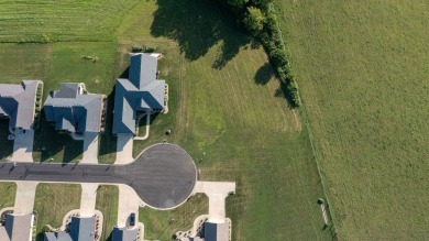 Looking for the perfect lot in the highly sought at Rosewood on Rosewood Golf and Country Club in Kentucky - for sale on GolfHomes.com, golf home, golf lot