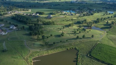 Looking for the perfect lot in the highly sought at Rosewood on Rosewood Golf and Country Club in Kentucky - for sale on GolfHomes.com, golf home, golf lot
