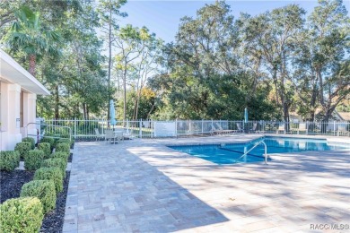 Whether you're looking to downsize or planning for retirement on Sugarmill Woods Golf and Country Club in Florida - for sale on GolfHomes.com, golf home, golf lot