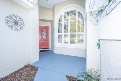 Whether you're looking to downsize or planning for retirement on Sugarmill Woods Golf and Country Club in Florida - for sale on GolfHomes.com, golf home, golf lot