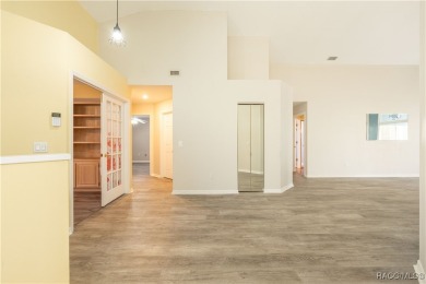 Whether you're looking to downsize or planning for retirement on Sugarmill Woods Golf and Country Club in Florida - for sale on GolfHomes.com, golf home, golf lot