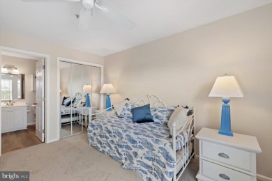 Water, water everywhere! The views are mesmerizing! The minute on Bethany Bay Golf Club in Delaware - for sale on GolfHomes.com, golf home, golf lot