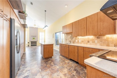 Whether you're looking to downsize or planning for retirement on Sugarmill Woods Golf and Country Club in Florida - for sale on GolfHomes.com, golf home, golf lot