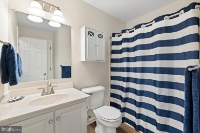 Water, water everywhere! The views are mesmerizing! The minute on Bethany Bay Golf Club in Delaware - for sale on GolfHomes.com, golf home, golf lot