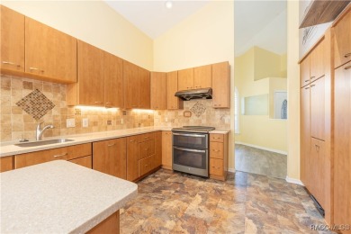 Whether you're looking to downsize or planning for retirement on Sugarmill Woods Golf and Country Club in Florida - for sale on GolfHomes.com, golf home, golf lot