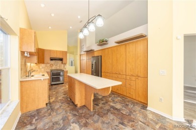 Whether you're looking to downsize or planning for retirement on Sugarmill Woods Golf and Country Club in Florida - for sale on GolfHomes.com, golf home, golf lot