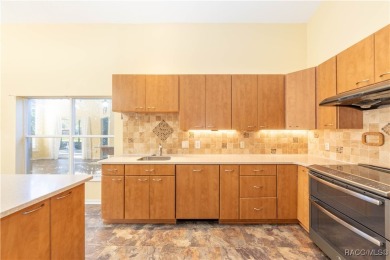 Whether you're looking to downsize or planning for retirement on Sugarmill Woods Golf and Country Club in Florida - for sale on GolfHomes.com, golf home, golf lot