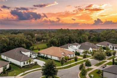 Don't miss your opportunity to own this stunning modern on Red Tail Golf Club in Florida - for sale on GolfHomes.com, golf home, golf lot