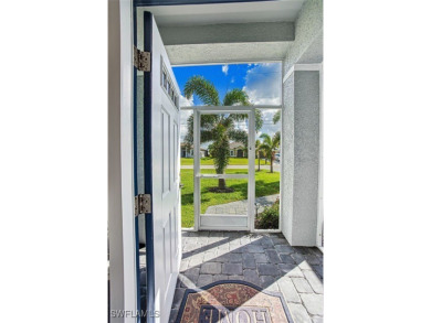 Why rent when you can own this exceptional NW Cape Coral home? on Burnt Store Golf Club in Florida - for sale on GolfHomes.com, golf home, golf lot