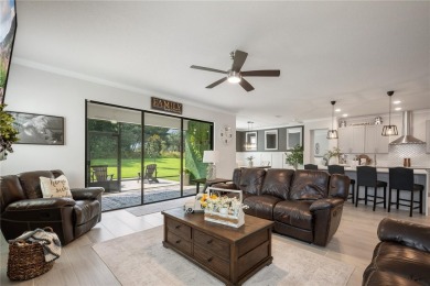 Don't miss your opportunity to own this stunning modern on Red Tail Golf Club in Florida - for sale on GolfHomes.com, golf home, golf lot