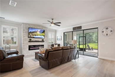 Don't miss your opportunity to own this stunning modern on Red Tail Golf Club in Florida - for sale on GolfHomes.com, golf home, golf lot