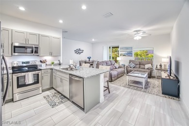 Why rent when you can own this exceptional NW Cape Coral home? on Burnt Store Golf Club in Florida - for sale on GolfHomes.com, golf home, golf lot