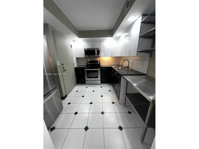 Sunny spaciuos airy Large 2 be/2 bath Large master suite with on Granada Golf Club in Florida - for sale on GolfHomes.com, golf home, golf lot