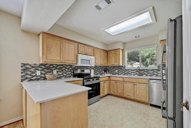 Updated, move-in ready, and located in one of Marble Falls' most on Hidden Falls Golf Club in Texas - for sale on GolfHomes.com, golf home, golf lot