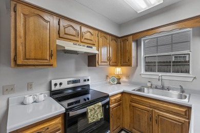 Welcome home to this charming one-level, 2-bedroom, 2-bath on Valleybrook Golf and Country Club in Tennessee - for sale on GolfHomes.com, golf home, golf lot