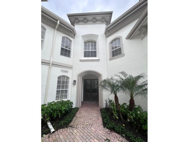 Welcome to 11540 Villa Vasari; a beautiful, first floor Coach on Country Club At Mirasol in Florida - for sale on GolfHomes.com, golf home, golf lot