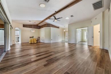 EXCEPTIONAL opportunity to own a STUNNING home in the vibrant on Tampa Bay Golf and Country Club in Florida - for sale on GolfHomes.com, golf home, golf lot