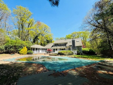Welcome to your dream home in the highly desirable Village of on Port Jefferson Country Club At Harbor Hills in New York - for sale on GolfHomes.com, golf home, golf lot