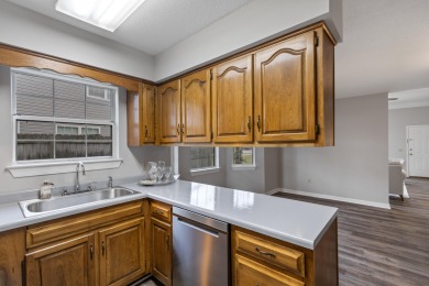Welcome home to this charming one-level, 2-bedroom, 2-bath on Valleybrook Golf and Country Club in Tennessee - for sale on GolfHomes.com, golf home, golf lot