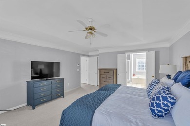 Located directly on the Pebble Creek Golf Course, this on Pebble Creek Golf Club in South Carolina - for sale on GolfHomes.com, golf home, golf lot