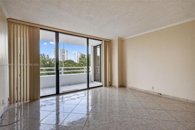 DESIRABLE DELVISTA TOWERS 2 BEDROOM 2 BATH CONDOMINIUM. READY on Turnberry Isle Resort and Club in Florida - for sale on GolfHomes.com, golf home, golf lot