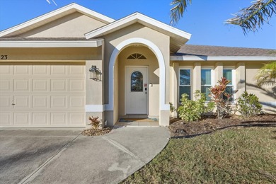 Don't miss out on this beautifully kept and tastefully updated on Pinemoor West Golf Club in Florida - for sale on GolfHomes.com, golf home, golf lot