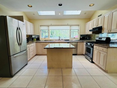 Welcome to your dream home in the highly desirable Village of on Port Jefferson Country Club At Harbor Hills in New York - for sale on GolfHomes.com, golf home, golf lot