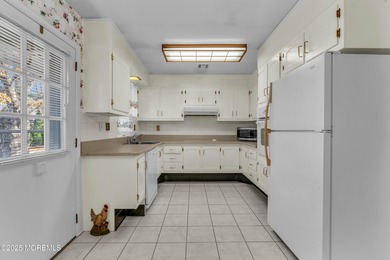 Welcome to this sought-after Winfield model located in the on Greenbriar Woodlands in New Jersey - for sale on GolfHomes.com, golf home, golf lot