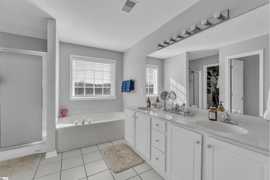 Located directly on the Pebble Creek Golf Course, this on Pebble Creek Golf Club in South Carolina - for sale on GolfHomes.com, golf home, golf lot